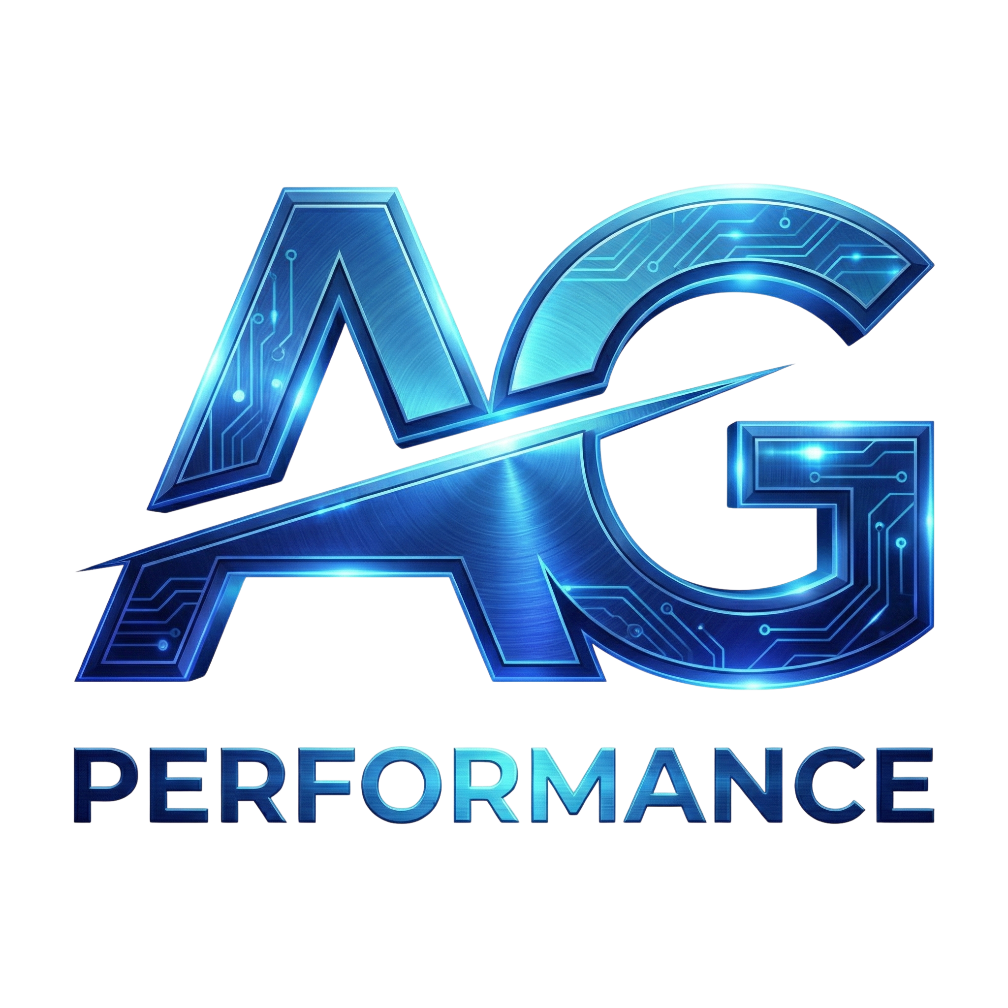 Logo Performance